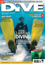 Dive magazine