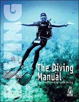 Diving manual
